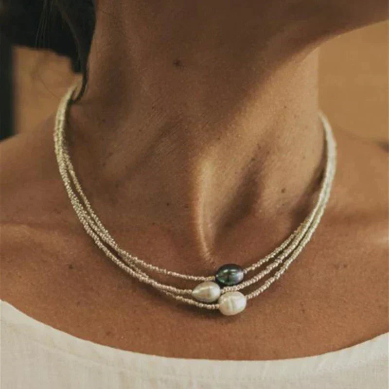 Isalune Collier