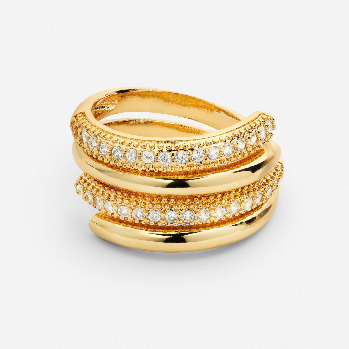 Évelune Bague