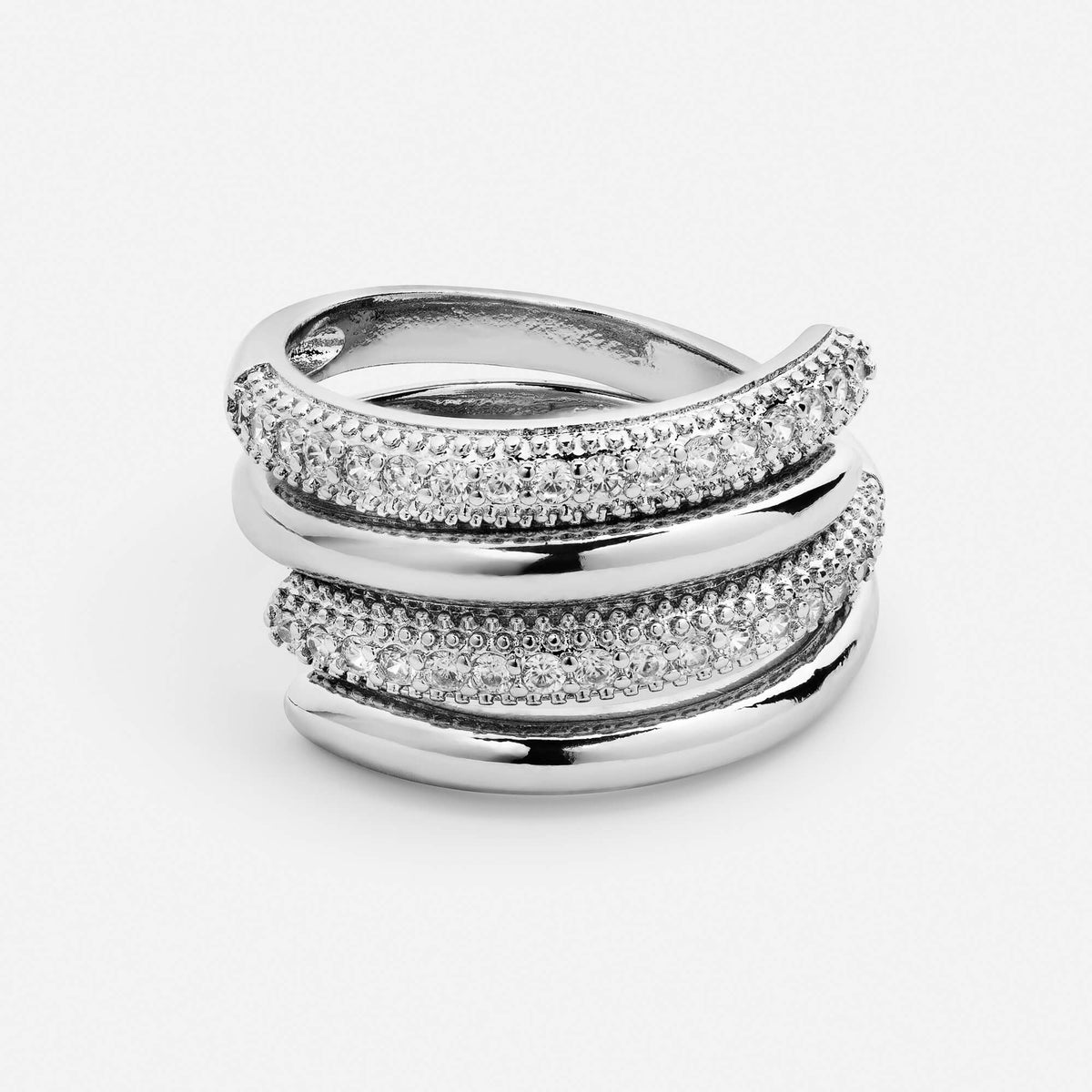 Évelune Bague