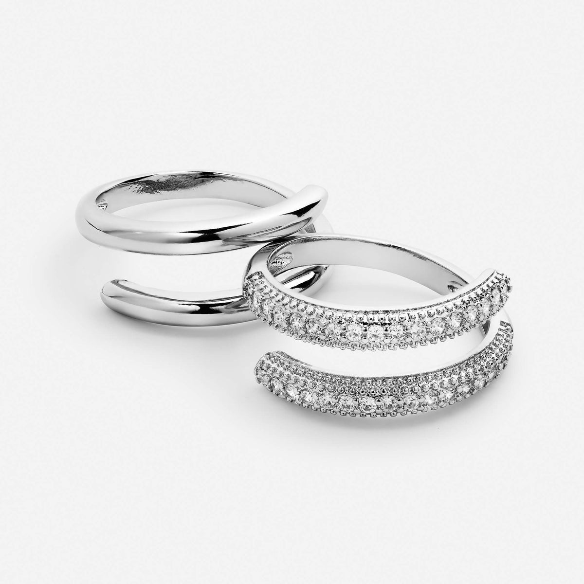 Évelune Bague