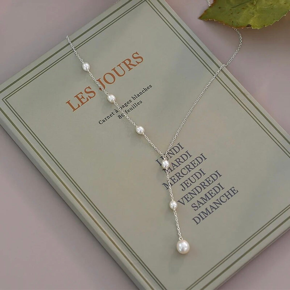 Almée Collier