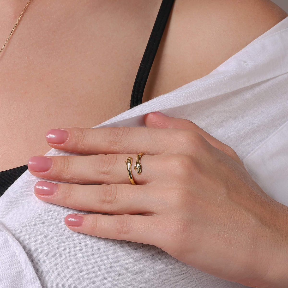 Étrelia Bague