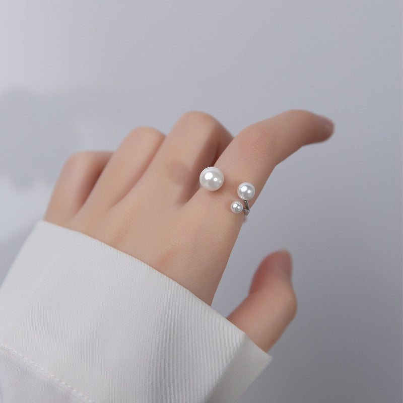 Néréline Bague