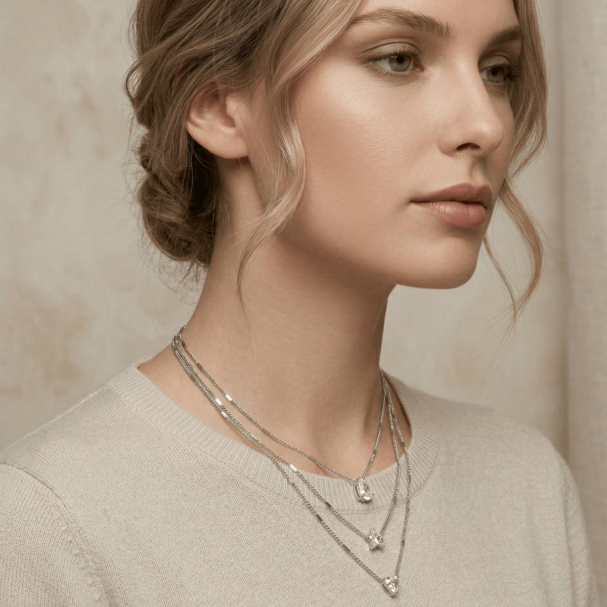 Lunévia Collier