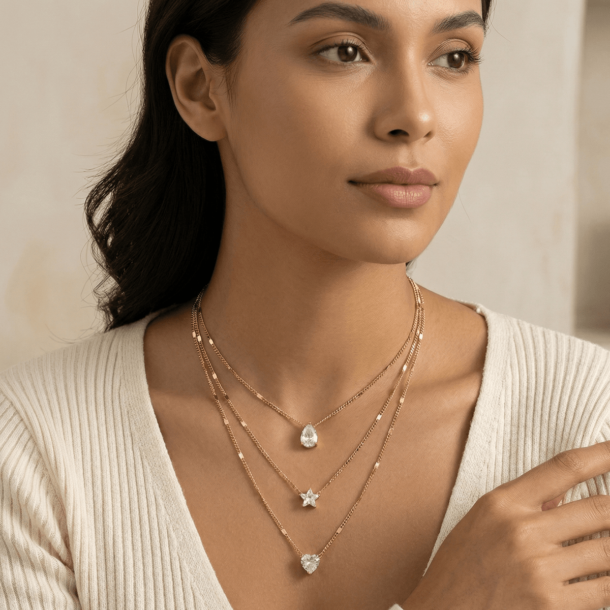 Lunévia Collier