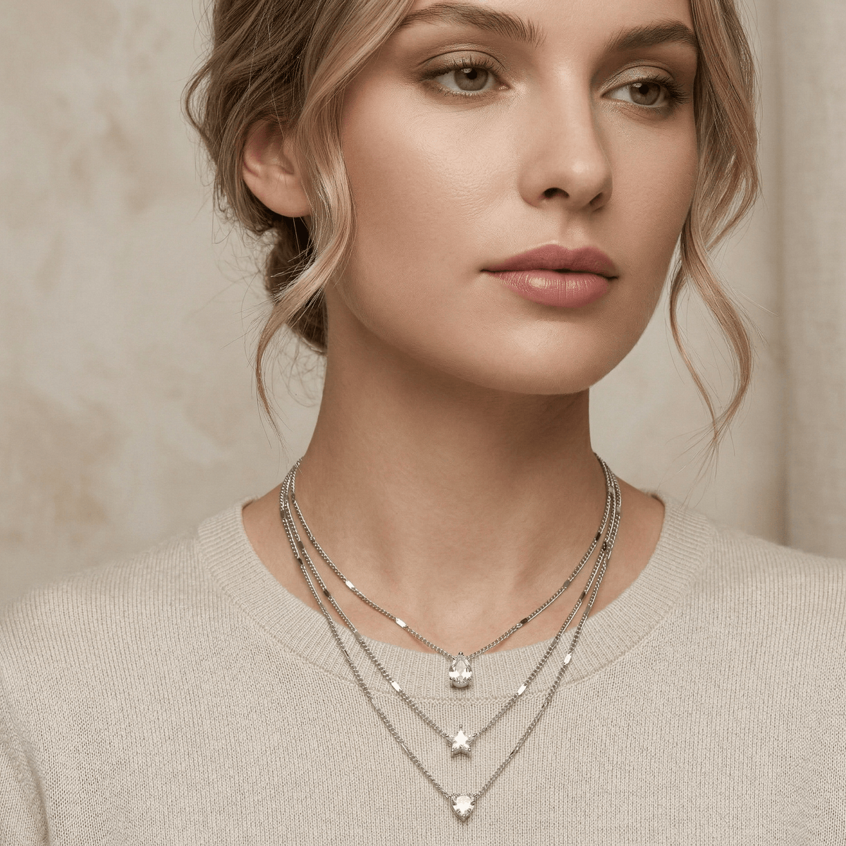 Lunévia Collier