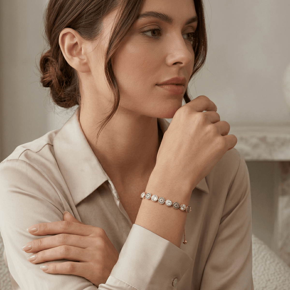 Nérelune Bracelet