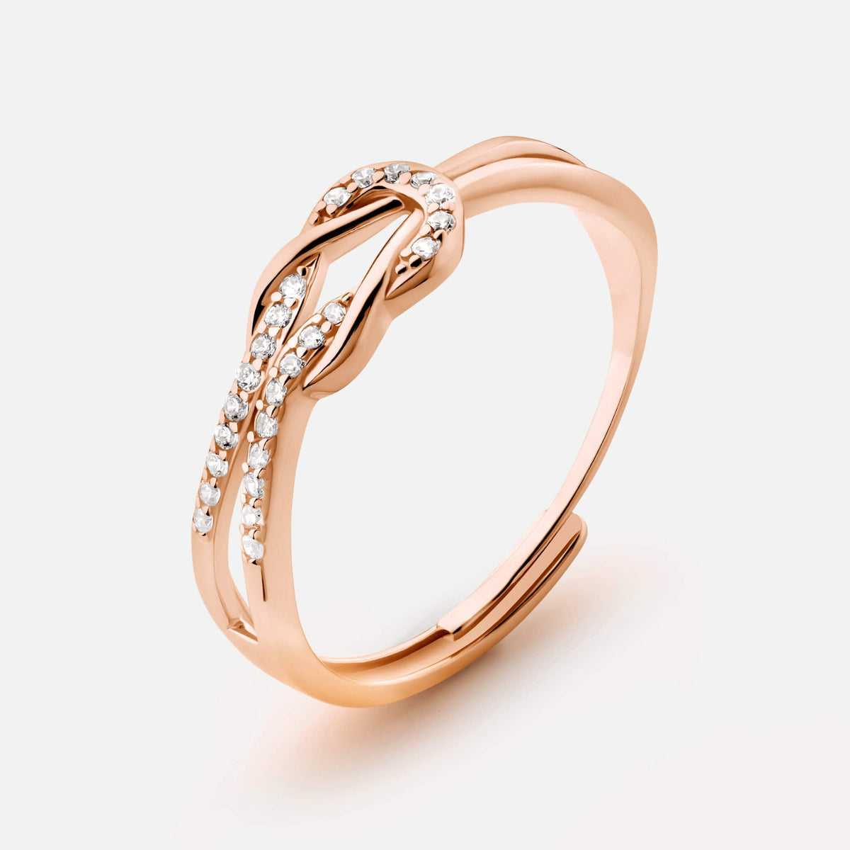 Élyria Bague