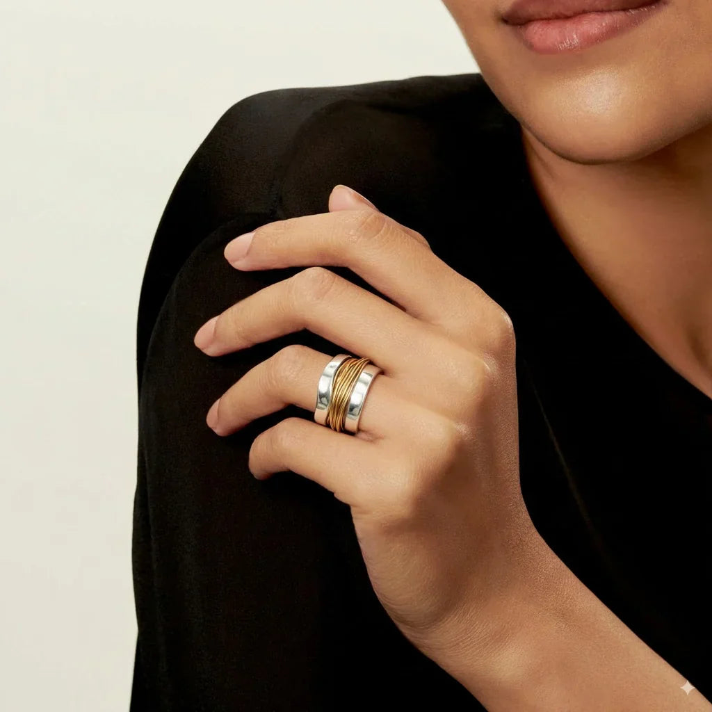 Lioréa Bague