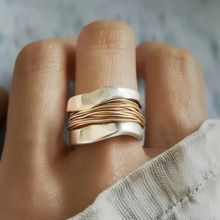 Lioréa Bague