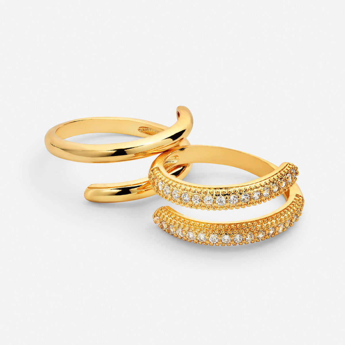 Évelune Bague