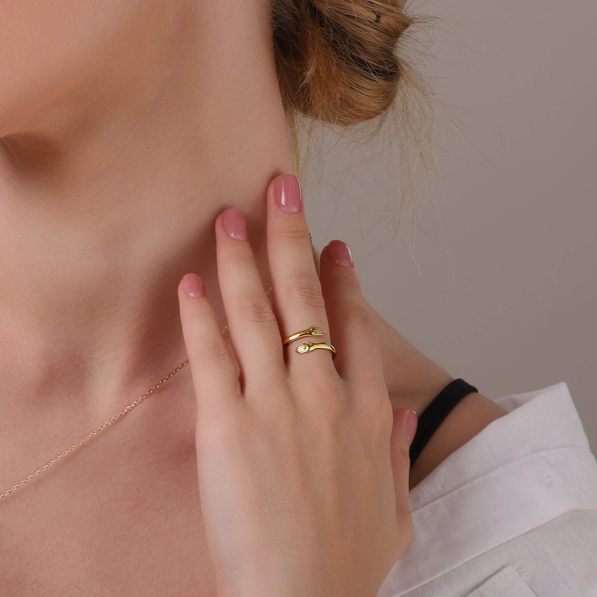 Étrelia Bague