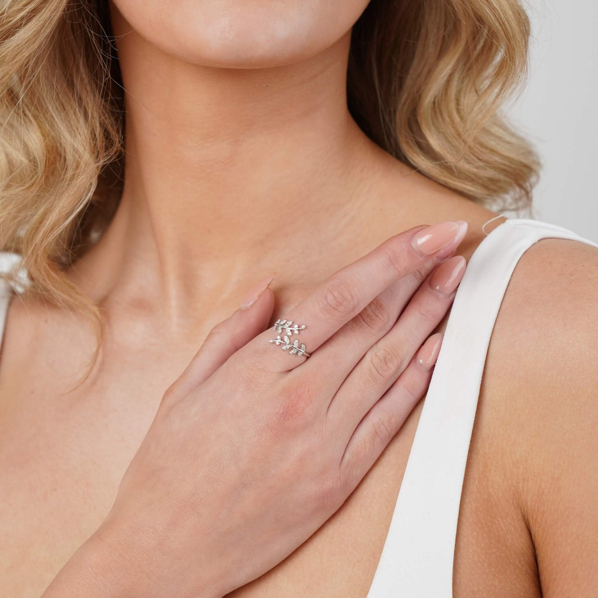 Althéa Bague