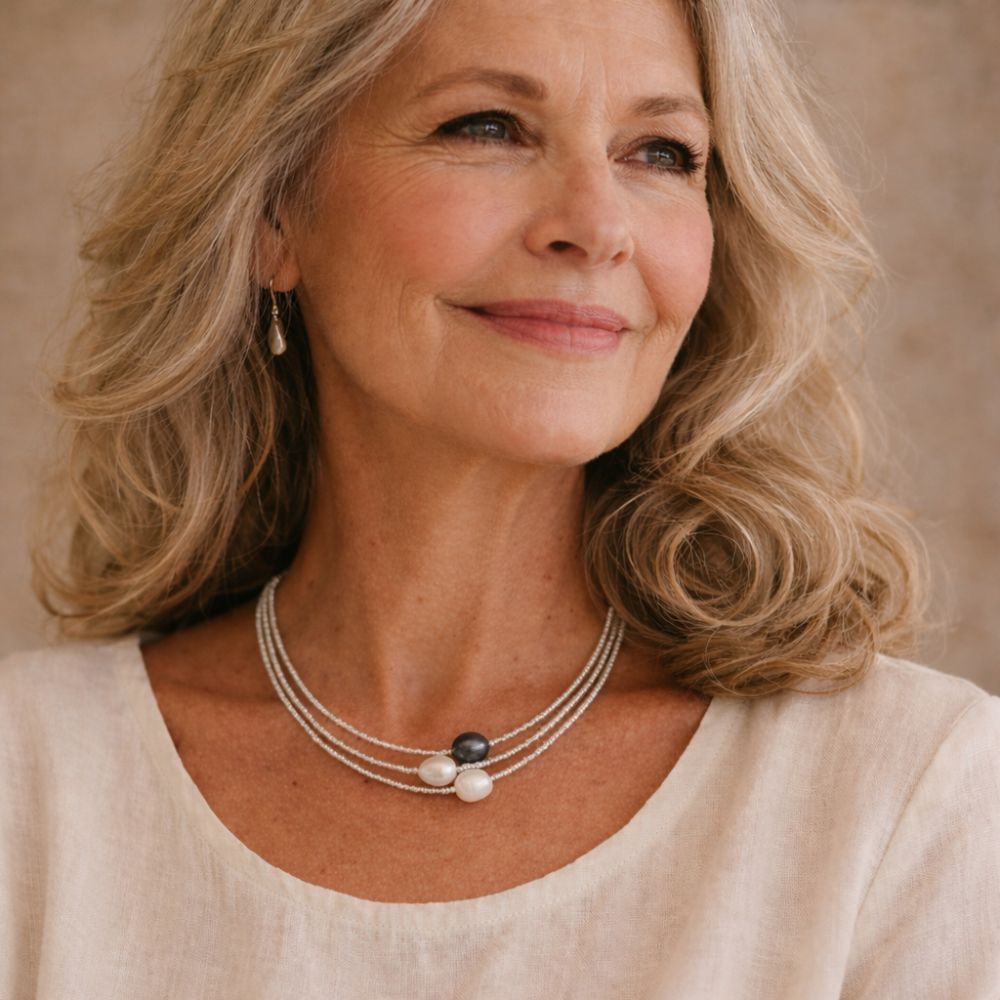 Isalune Collier