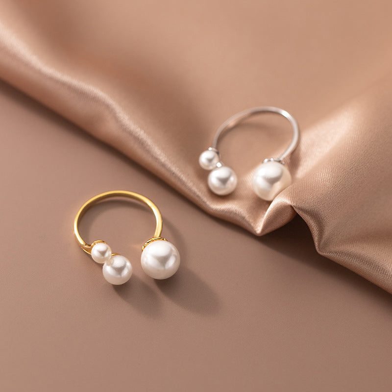 Néréline Bague