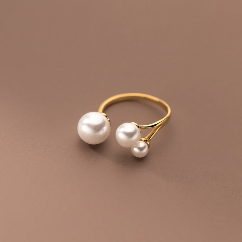 Néréline Bague
