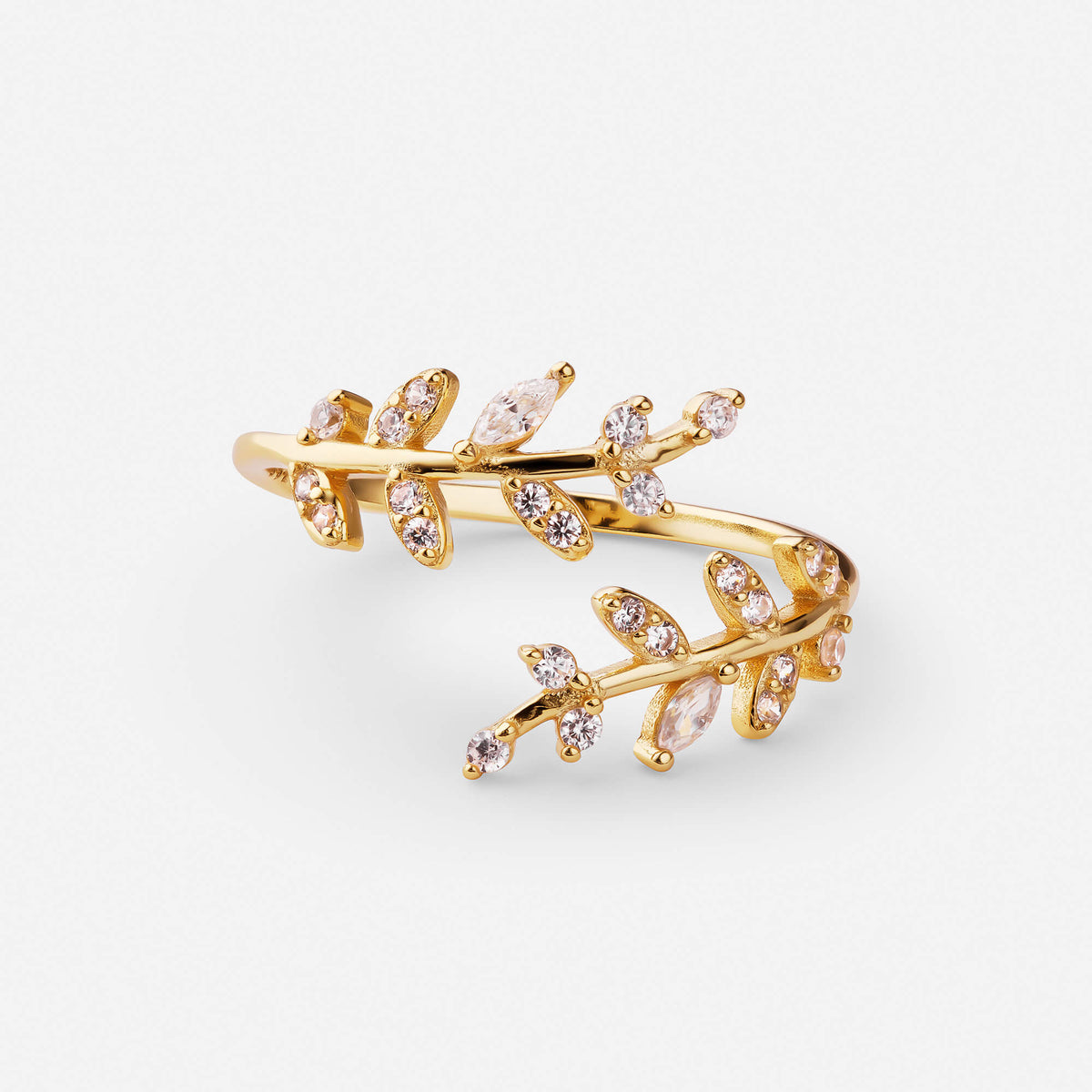 Althéa Bague