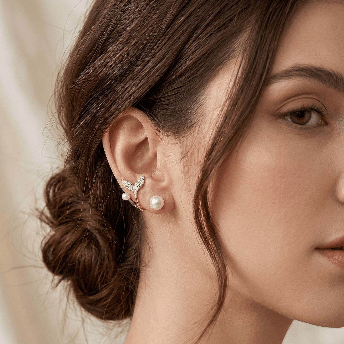 Ondélie Boucles d’oreilles
