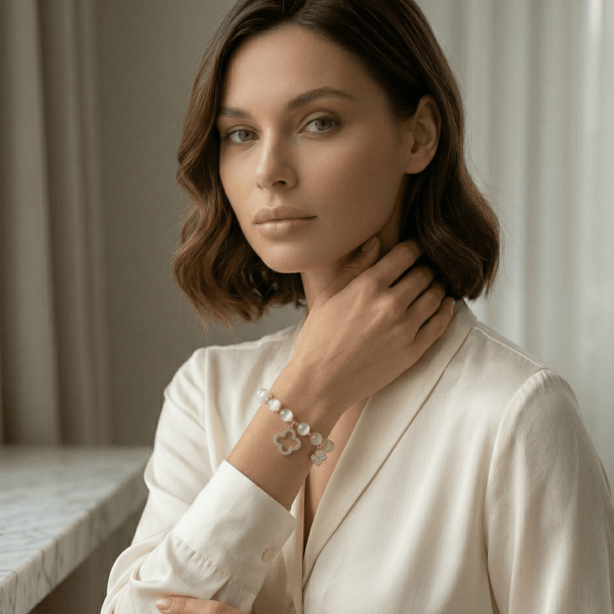 Lyséane Bracelet