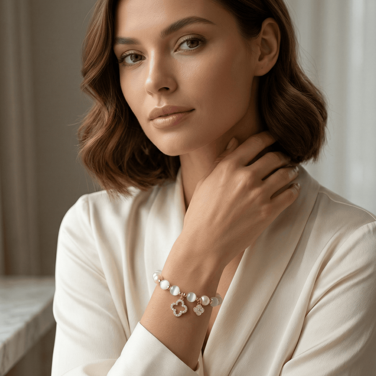 Lyséane Bracelet