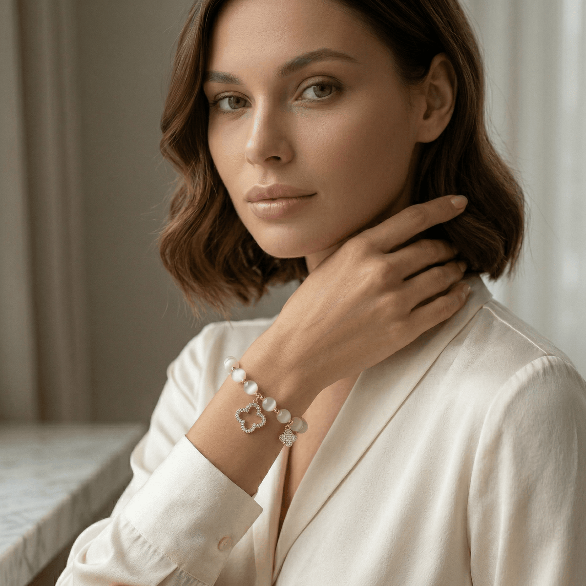 Lyséane Bracelet