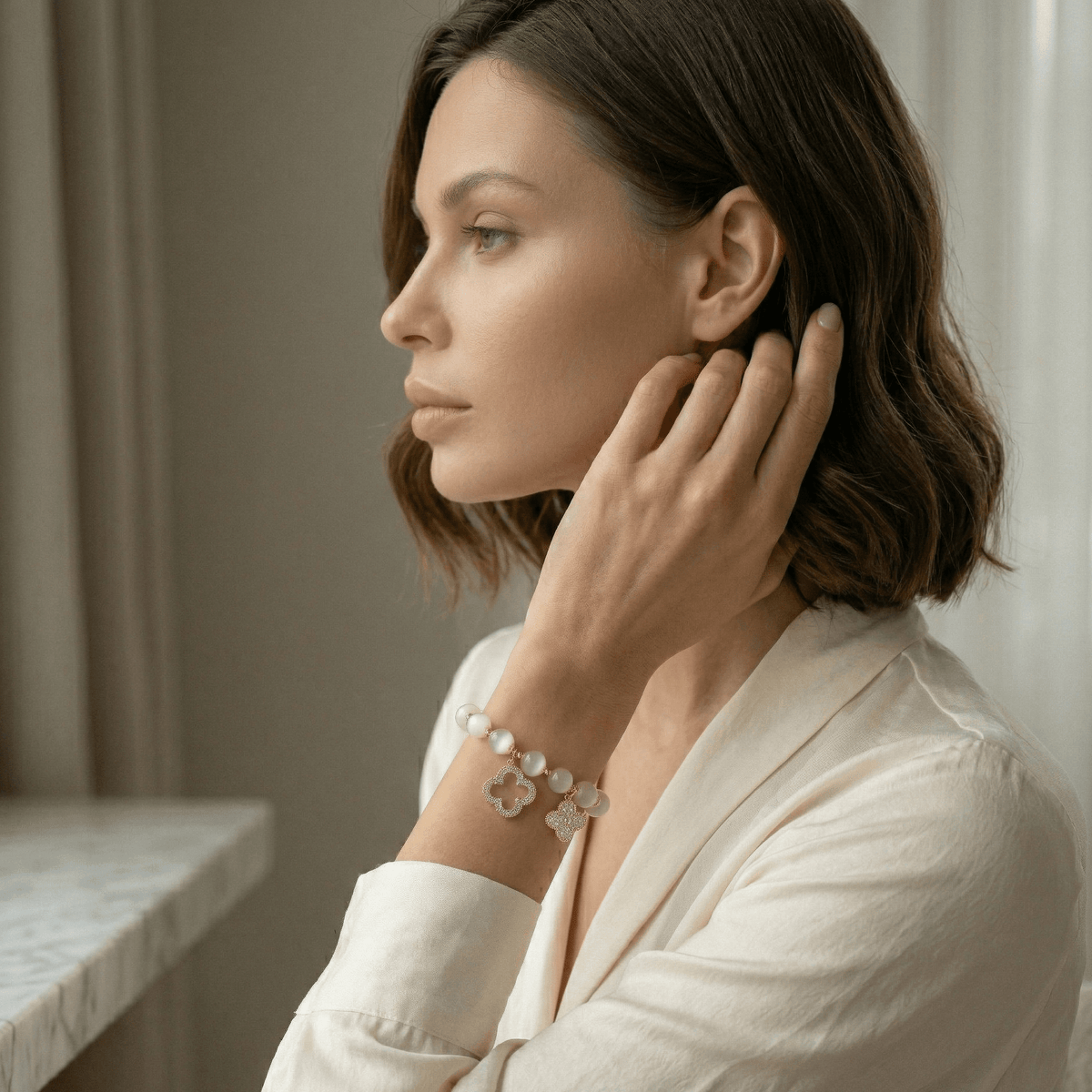 Lyséane Bracelet