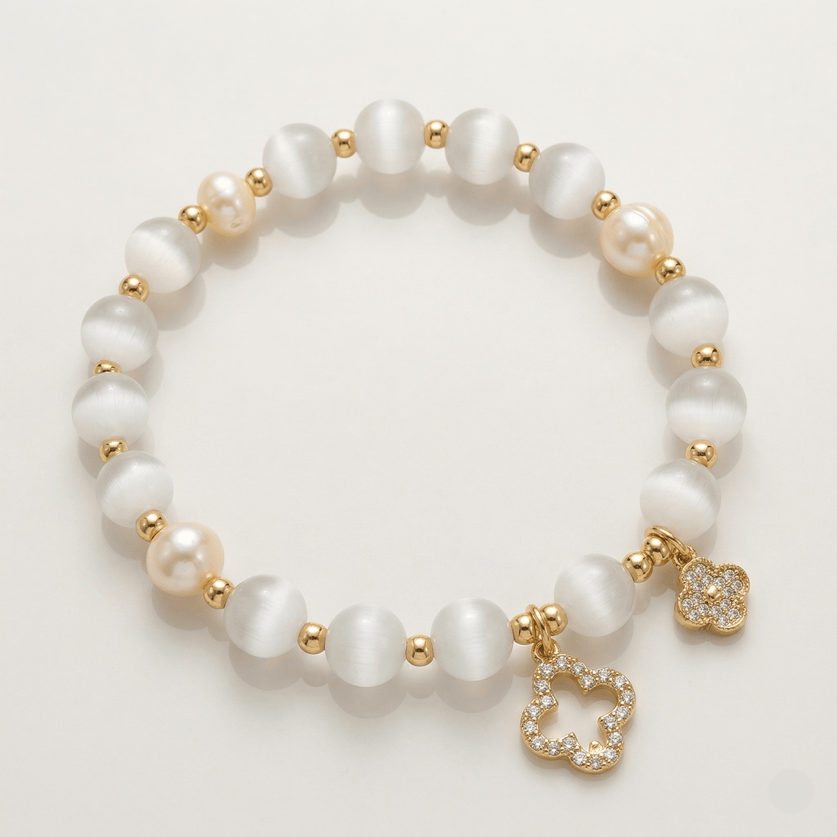 Lyséane Bracelet