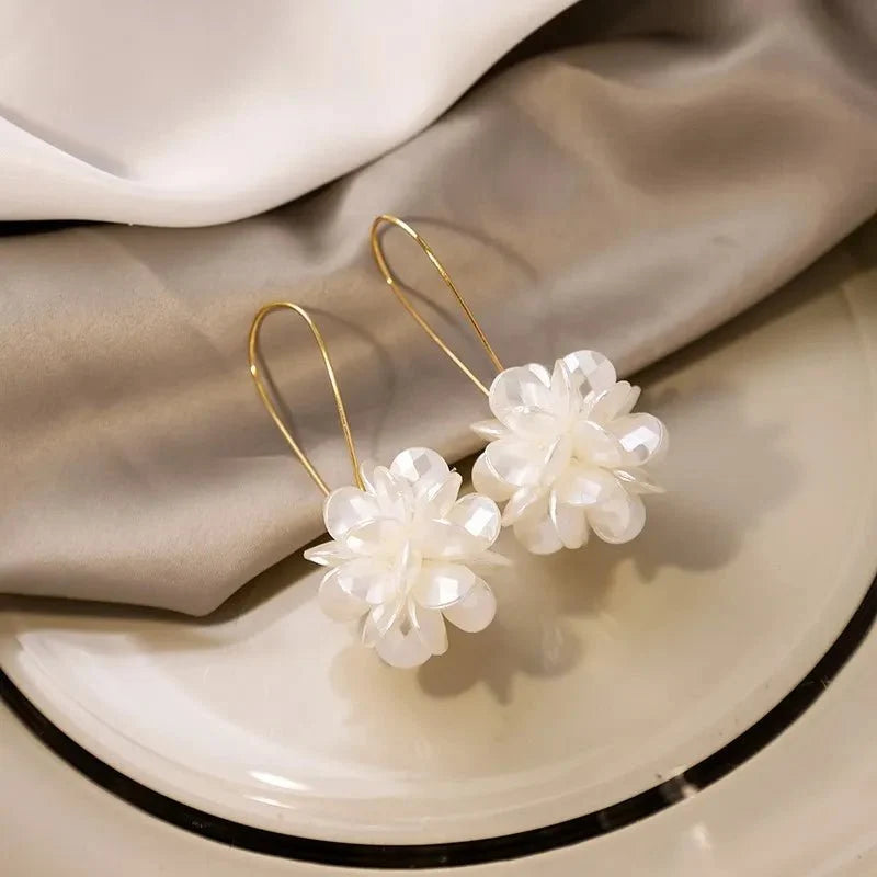 Nivéane Boucles d’oreilles