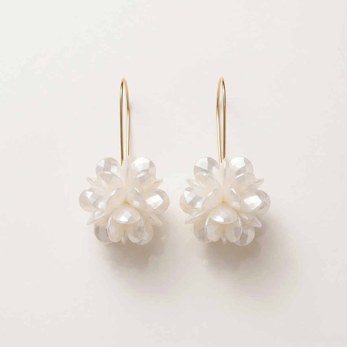 Nivéane Boucles d’oreilles