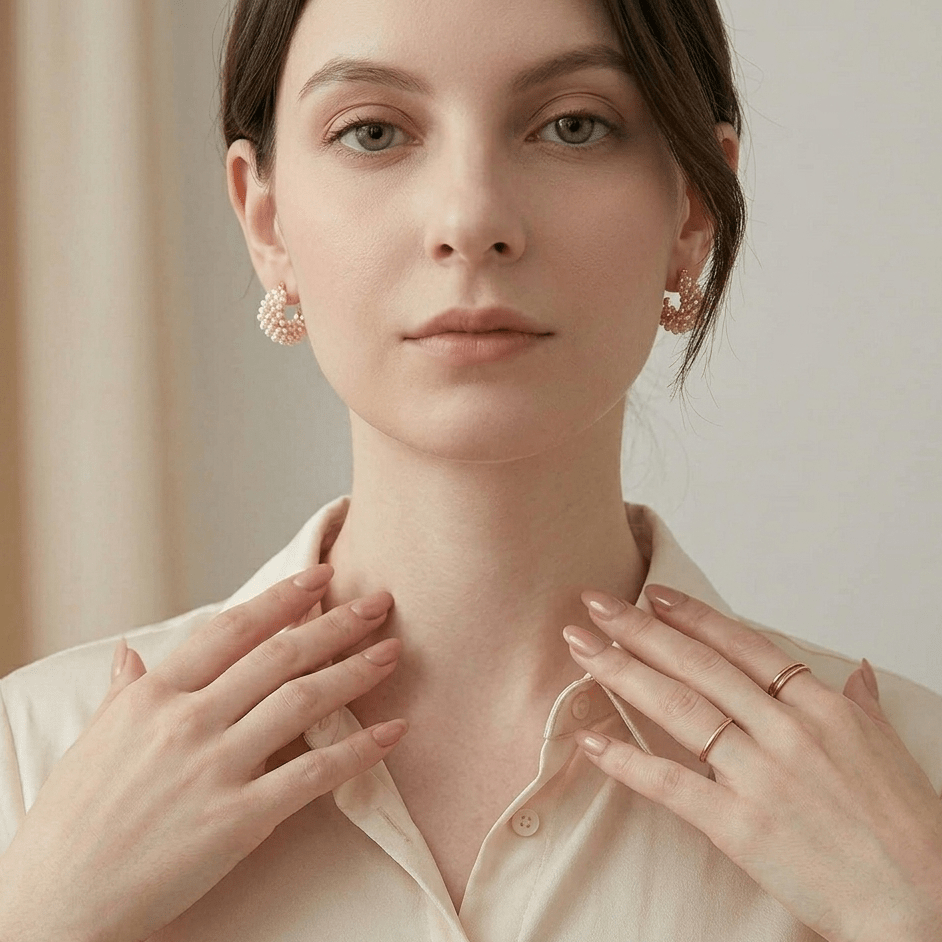 Liorène Boucles d’oreilles
