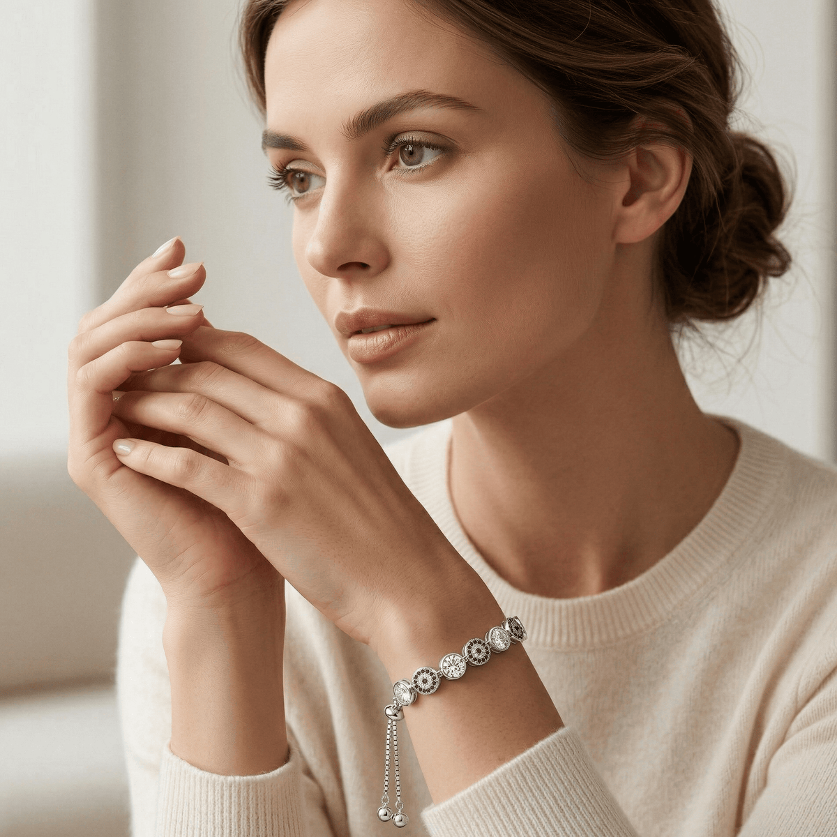 Nérelune Bracelet