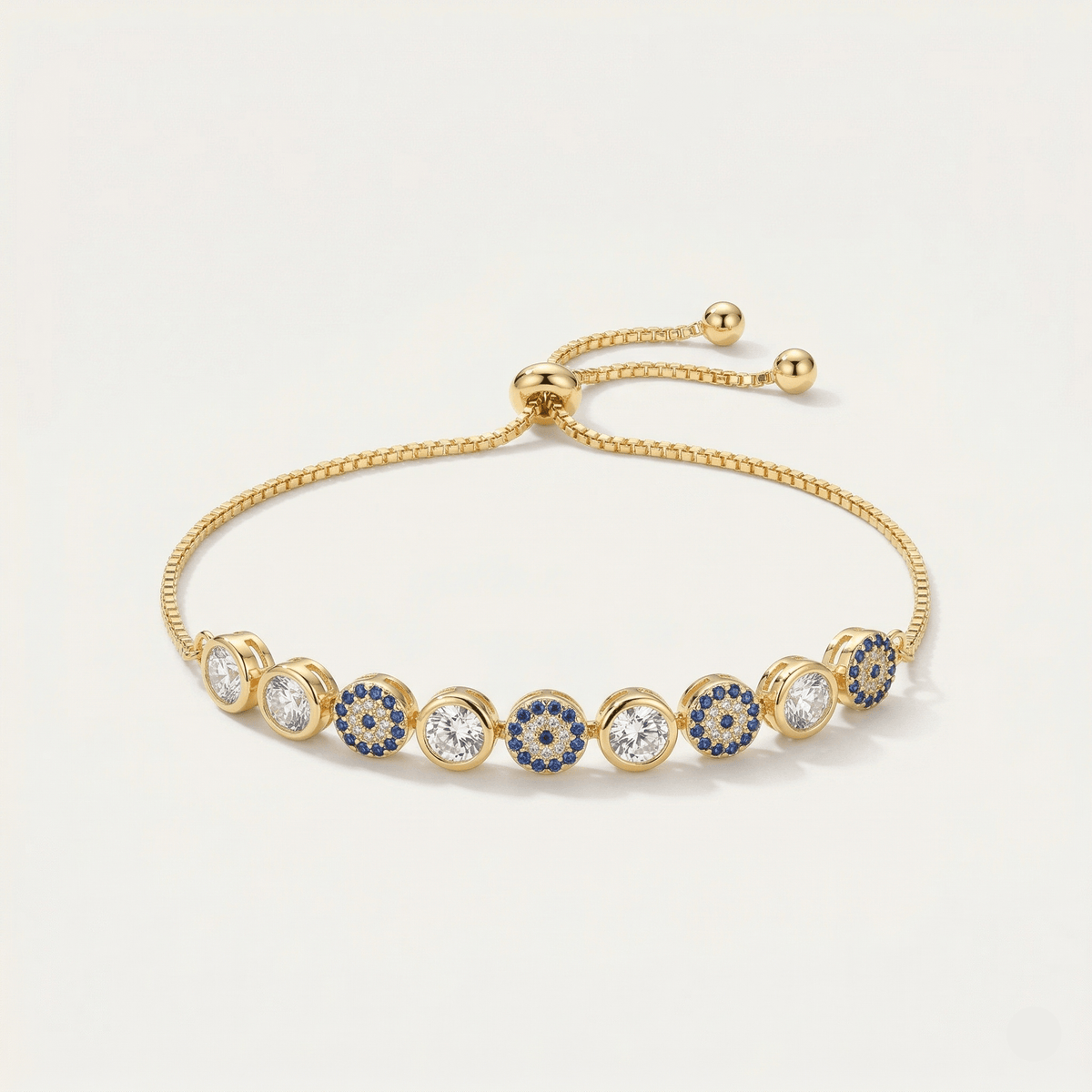 Nérelune Bracelet