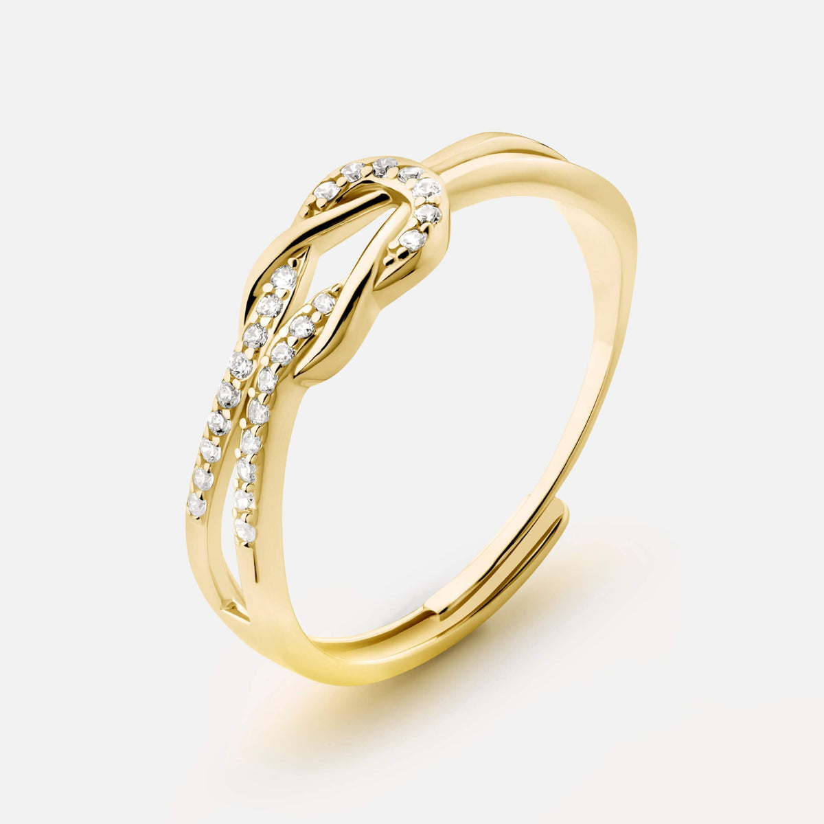 Élyria Bague