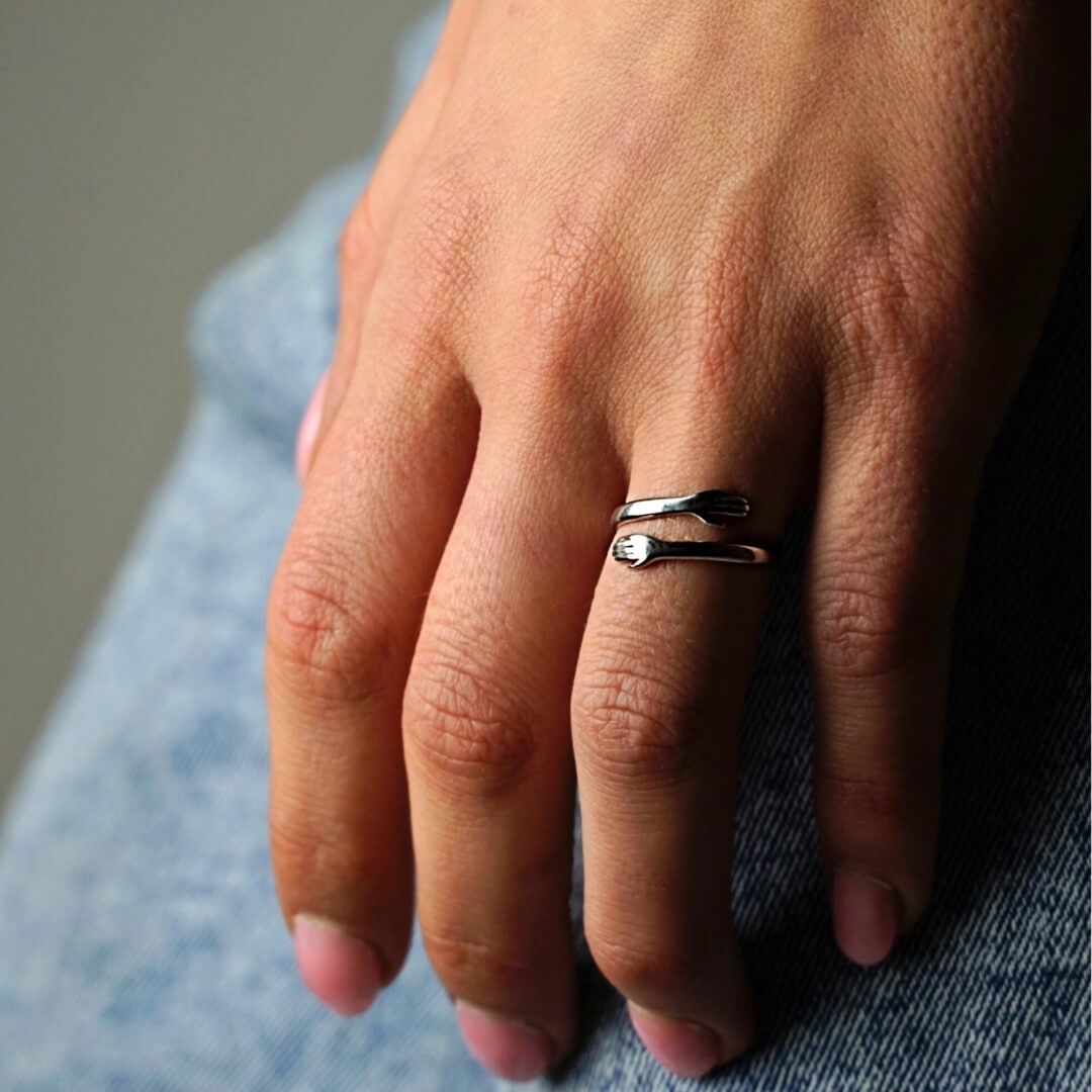 Étrelia Bague