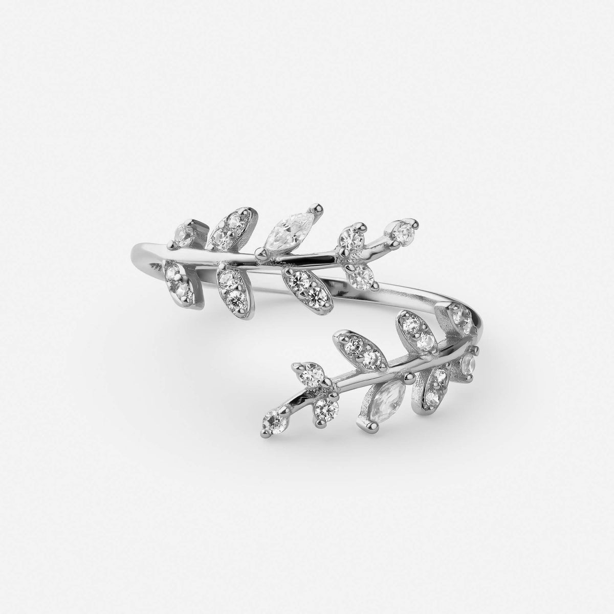Althéa Bague