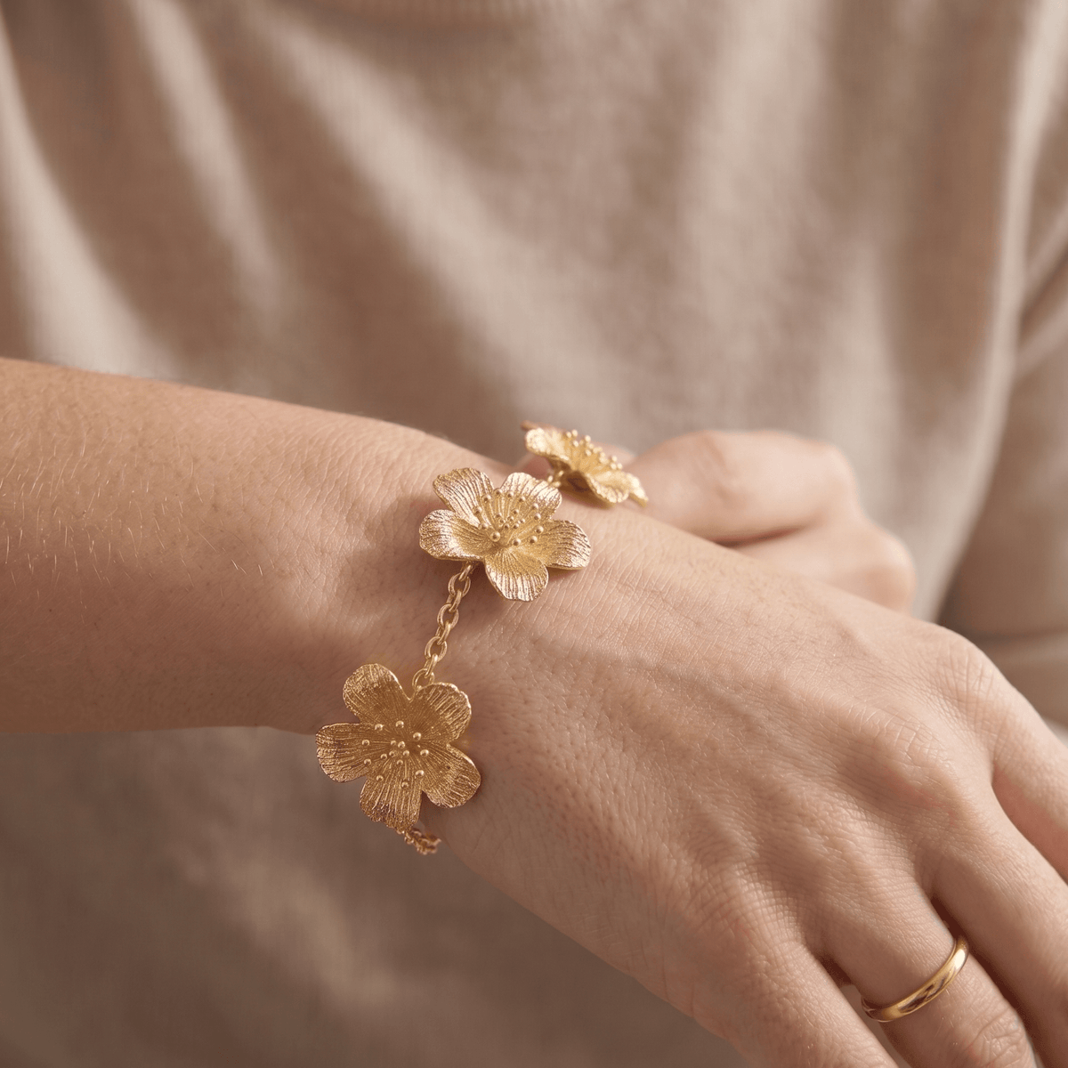 Mélisane Bracelet